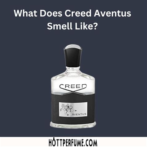 what cologne smells like creed aventus